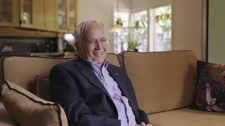 Herb Columb: Oregon State Capitol Foundation Oral History Project
