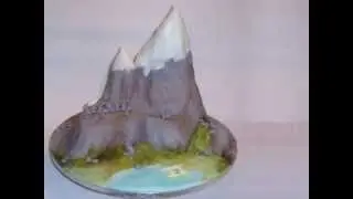Avgust - Tortni koledar