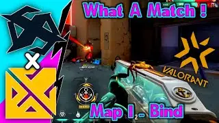 Map 1 Highlights - X10 Sapphire VS Bren Esports Victress | VALORANT Game Changers APAC Elite
