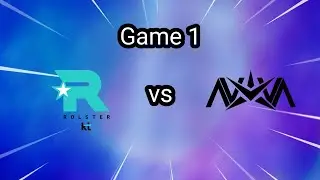 RY vs NV  Wild Rift Icons 2022 Quarterfinals Day1 Game 1 Highlights