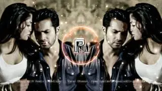 Judaai REMiX | Badlapur | R3zR | PUNU |