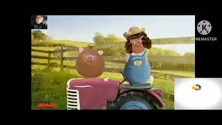 Disney Junior Commercial Breaks (Thursday October 25th, 2012) Part 4 (with my iPad Mini)