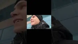 Трип по Уфе или 2 дня вне дома (Влог) 
