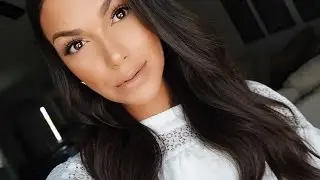 Easy Everyday 7 Min Spring Makeup 2017 | Richelleramonnn |