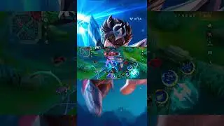 Badang build top 1 global #mobilelegends #mlbb #ml #mlb