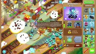 [BTD6] All Expert Chimps Speedrun in 3:39:41 (v52.2)