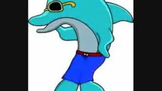 Dolphin sound effect 2016