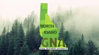 Like a Good Neighbor, Idaho Fish and Game is there!