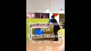 Smartbeds - B-ESK