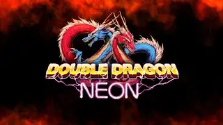 Switch Longplay [051] Double Dragon Neon (US)
