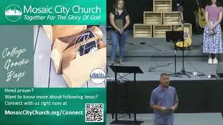 Refine Your Walk - Walk In Uncompromising Truth