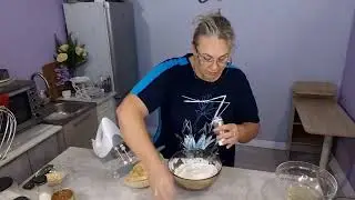 Куда деть белки или желтки? ЛОВИ сразу два рецепта: ЗАБЫТОЕ ПЕЧЕНЬЕ🍪 и АРГЕНТИНСКОЕ ПЕЧЕНЬЕ! 
