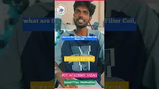 Student Reviews | Mobile repairing course | PCC Mobile training institute; advanced chip level