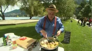 Huey's Kitchen 2011