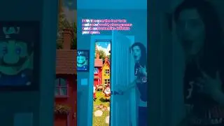 Opening the Butterfly Door to an Enchanted World | Gnomes & Butterflies Visit My Home