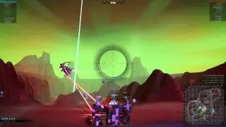 Robocraft hacker