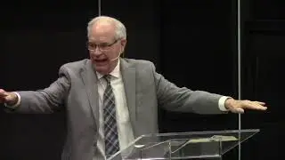Grace Under Pressure (Isaiah 30:21)
