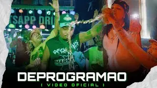 LA MAKULADA - DEPROGRAMAO😵&zwj;💫- (BY EAZYFILMZ) @nay_2707🔊