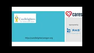 EF Cares Foundation Friday- Candlelighters with Eric Gross from Dext Capital
