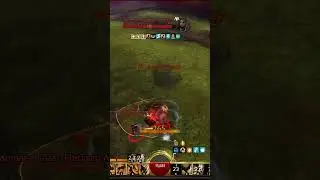 Gw2 wvw roaming berserker warrior vs bladesworn [AoL], hi Tarnished Coast #wttj