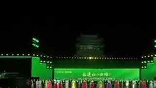 一首阎维文老师的母亲