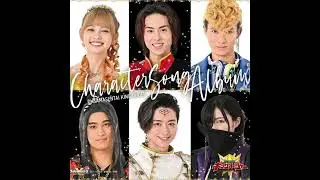 Moffun no Uta (Rita ver.) - Yuzuki Hirakawa