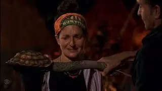 Survivor 47: Bianca Blindsided