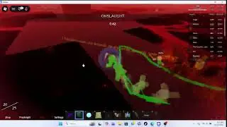 Midnight Horrors Onslaught in Good Map