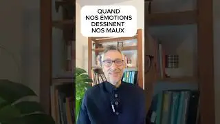 Le r&ocirc;le des &eacute;motions dans l&rsquo;apparition des maladies.