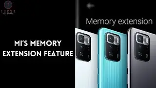 Xiaomi&rsquo;s memory extension feature has been shared with new eligibility devices