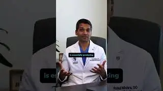 Doctors Use BOTOX To Treat Headaches🤯