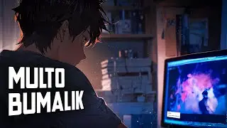 Multo Bumalik (OPM Love Song) - Ginambala ang KATAHIMIKAN | Pinoy Alternative Rock Music Story