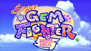 Ski Resort ~La Menkoi~ - Super Gem Fighter Mini Mix Music Extended HD