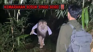 MERINDING‼️BATAS KESABARAN EYANG SINGO GORO 