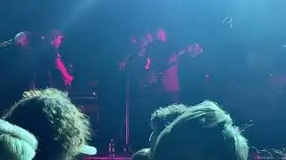 mewithoutYou - Chicago, IL - Thalia Hall - Farewell Tour - 5/10/22
