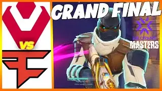 GRAND FINAL! SENTINELS vs FAZE HIGHLIGHTS - VCT Masters 1 NA VALORANT
