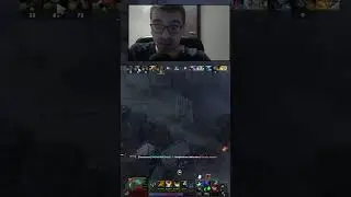 Twitch - KapitanDushnila #KapitanDushnila #MagicalFun #Twitch #Видеоигры #Стримы #dota2
