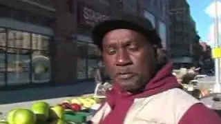 Small Businesses in Harlem