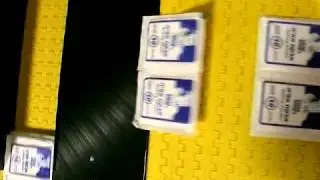 SMARTMOVE CONVEYOR