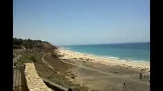 Fuerteventura - Jandia Princess | Strandabschnitt