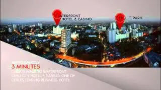 THE AVENIR | Condominium Cebu City Commercial Condo | Properties