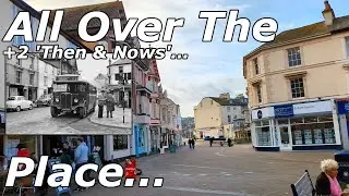 All Over The Place! Teignmouth - 19/02/24