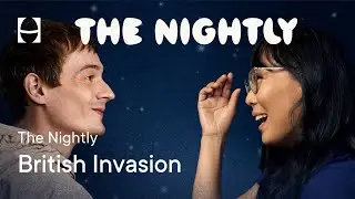 Drowsy History Week: The British Invasion | Relaxing Sleep Chat