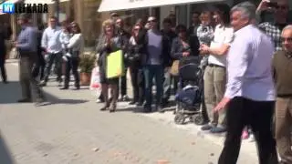 Το Κομματι στην Λευκάδα 2011