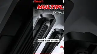 wiper mobil multi stri