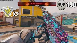 *NEW* CROSSBAR MPC-25 CLASS SETUP is LIKE CHEATING in BLACK OPS 7 SEASON 1 RELOADED!🤯