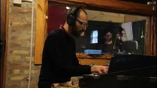 Ernesto Amstein - Luciano's Dilemma [Single]