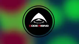 Code Rising - Live @ GMG 2017