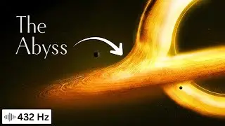 Boring Science For Sleep | How Black Holes Are Born and Why Nothing Can Escape!