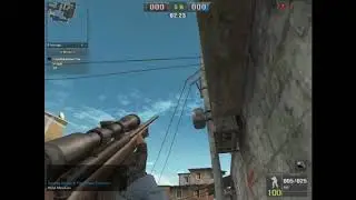 Tutorial SPAM BOMB MAP SAFEHOUSE